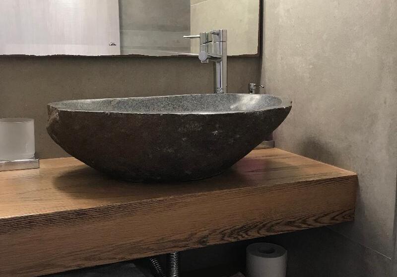 침실 1개 아파트, Villa Xanthippi