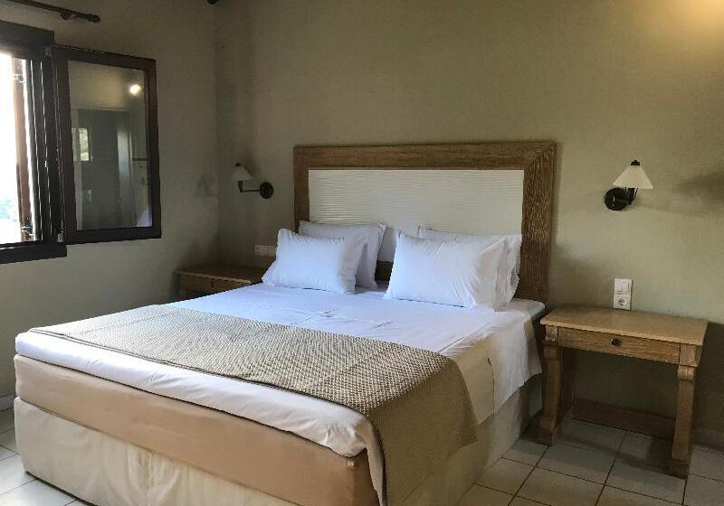 침실 1개 아파트, Villa Xanthippi