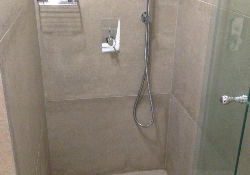 침실 1개 아파트, Villa Xanthippi