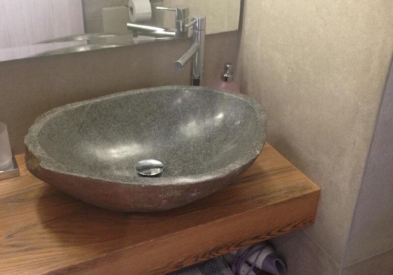 침실 1개 아파트, Villa Xanthippi