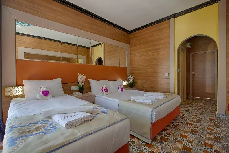 Standard-huone, Club Hotel Anjeliq