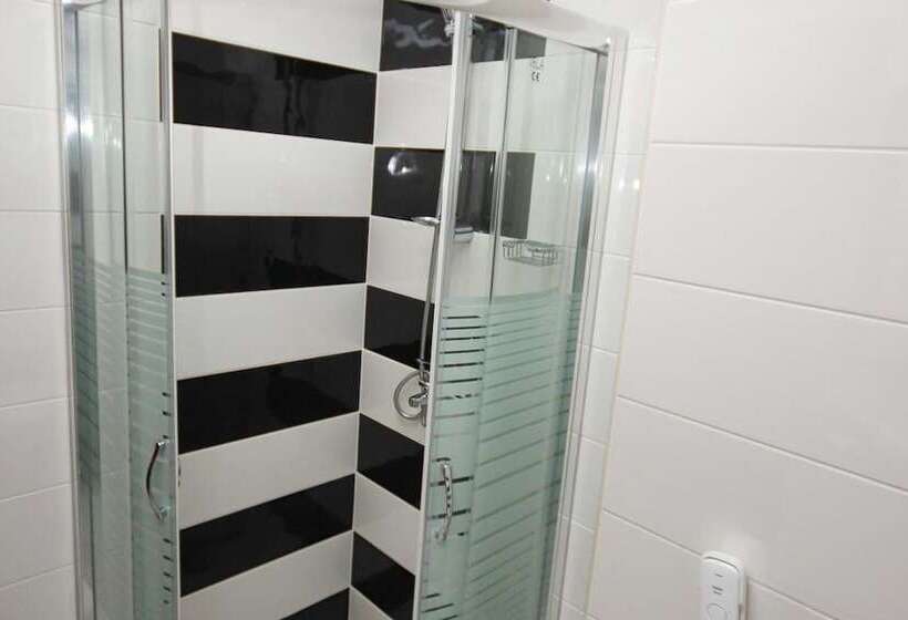 اتاق استاندارد, Asrın Business