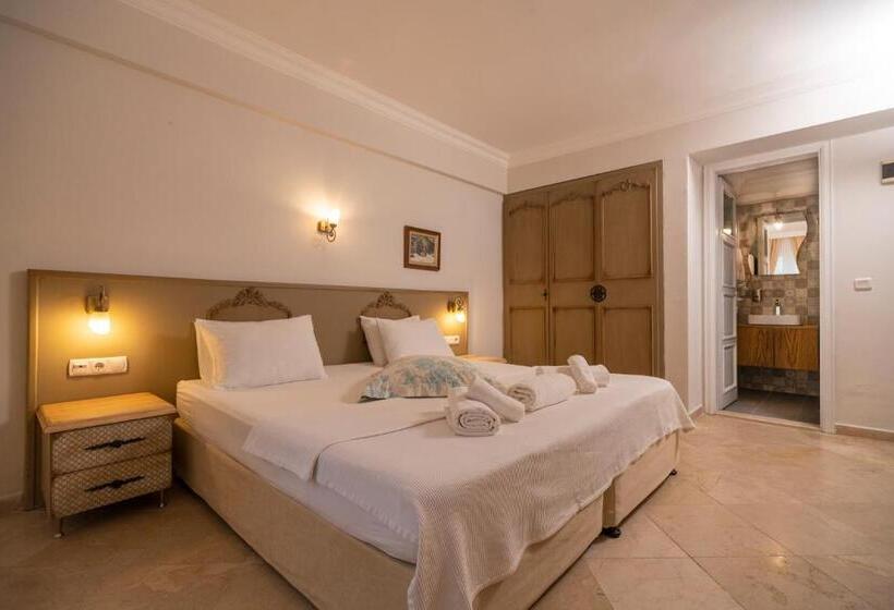 Номер Superior, B&b Boutique