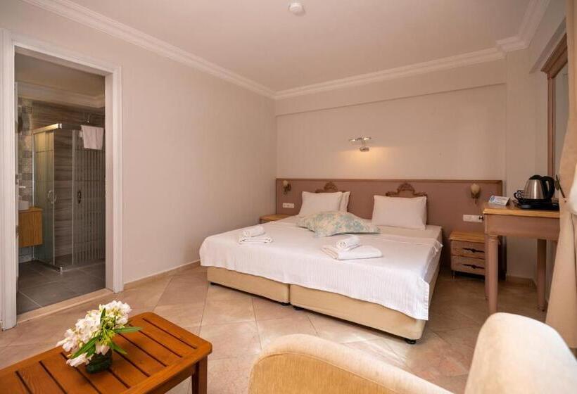 Номер Superior, B&b Boutique