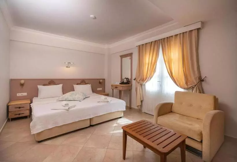 スーペリアールーム, B&b Boutique