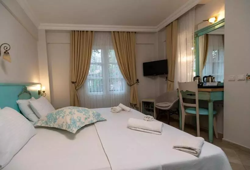 スーペリアールーム, B&b Boutique
