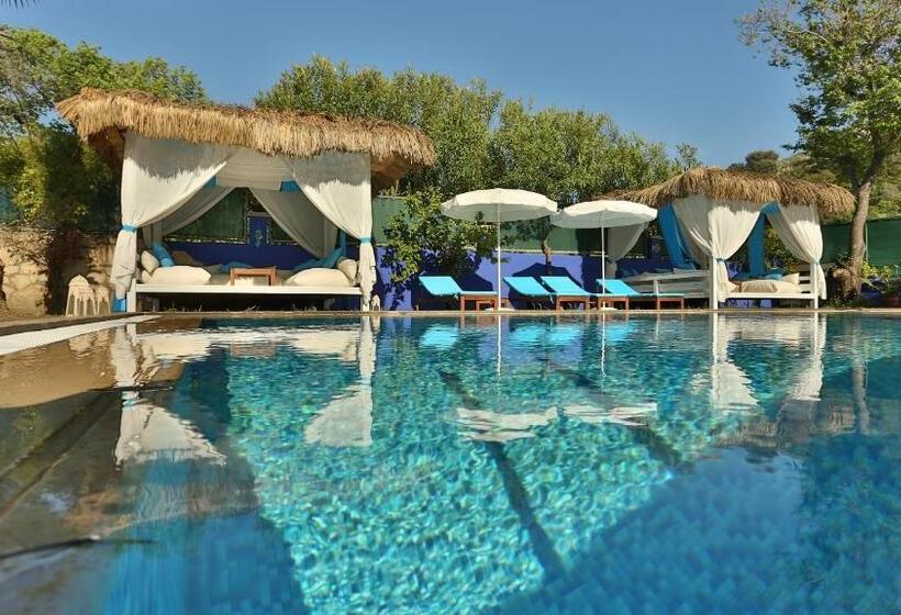 Номер Стандарт Вид на Сад, B&b Boutique