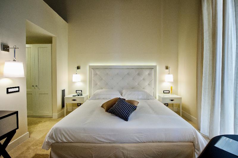 Номер Superior, Borgo Di Luce I Monasteri Golf Resort & Spa