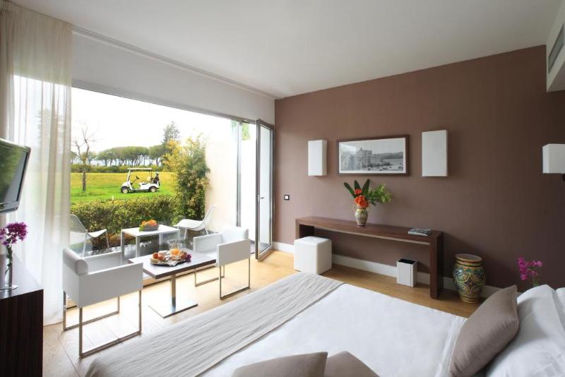 Номер Superior, Borgo Di Luce I Monasteri Golf Resort & Spa