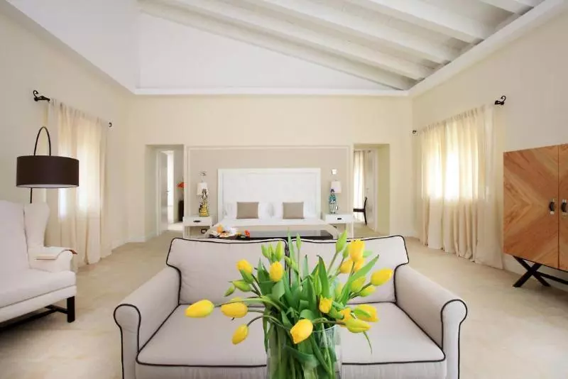 ジュニアスイート, Dolce by Wyndham Siracusa I Monasteri Golf & Spa