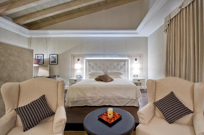 Трехместный Номер Deluxe, Borgo Di Luce I Monasteri Golf Resort & Spa