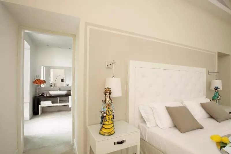 スイート, Dolce by Wyndham Siracusa I Monasteri Golf & Spa
