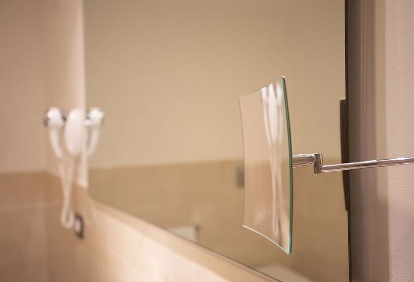 Номер Superior, Borgo Di Luce I Monasteri Golf Resort & Spa