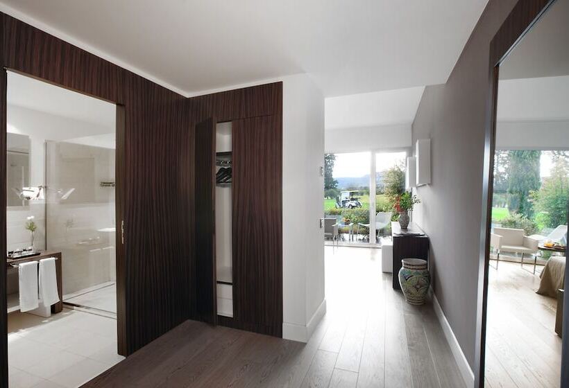 Quarto Superior, Borgo Di Luce I Monasteri Golf Resort & Spa