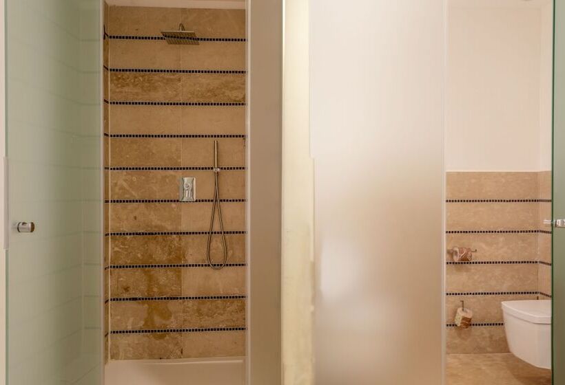 Номер Deluxe, Borgo Di Luce I Monasteri Golf Resort & Spa