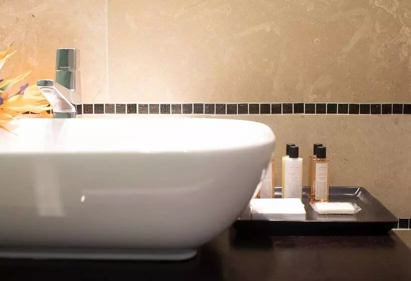 スイート, Dolce by Wyndham Siracusa I Monasteri Golf & Spa