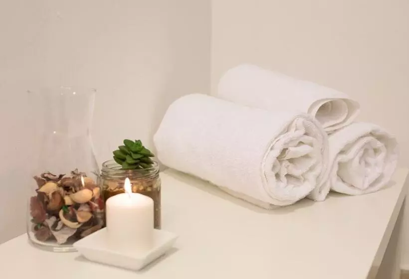 スイート, Dolce by Wyndham Siracusa I Monasteri Golf & Spa
