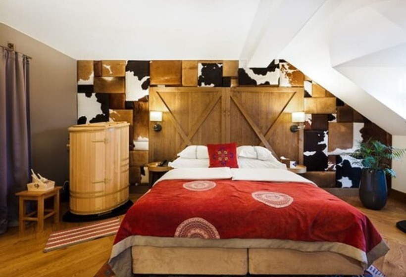 آپارتمان 1 خوابه, Bristol Tradition And Luxury