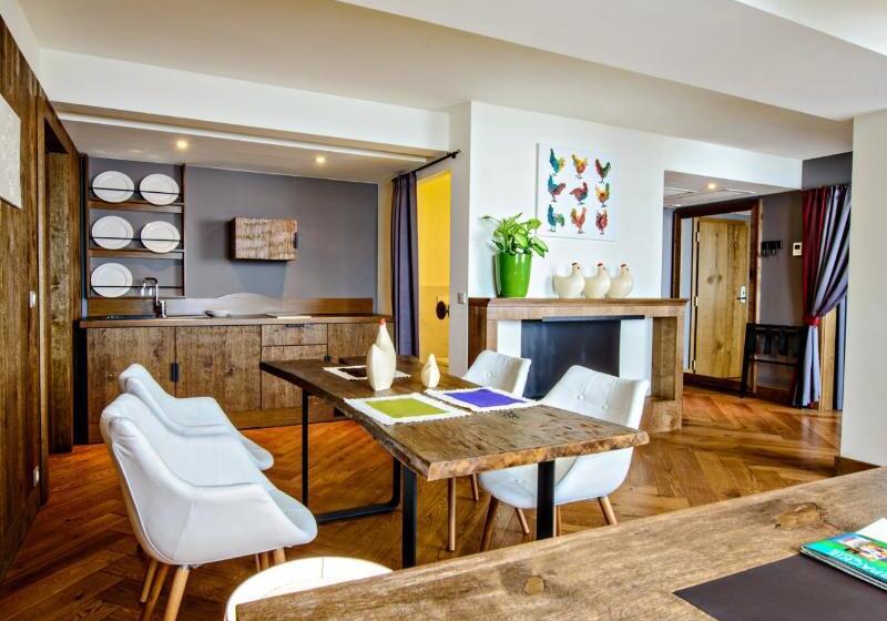 آپارتمان 1 خوابه, Bristol Tradition And Luxury