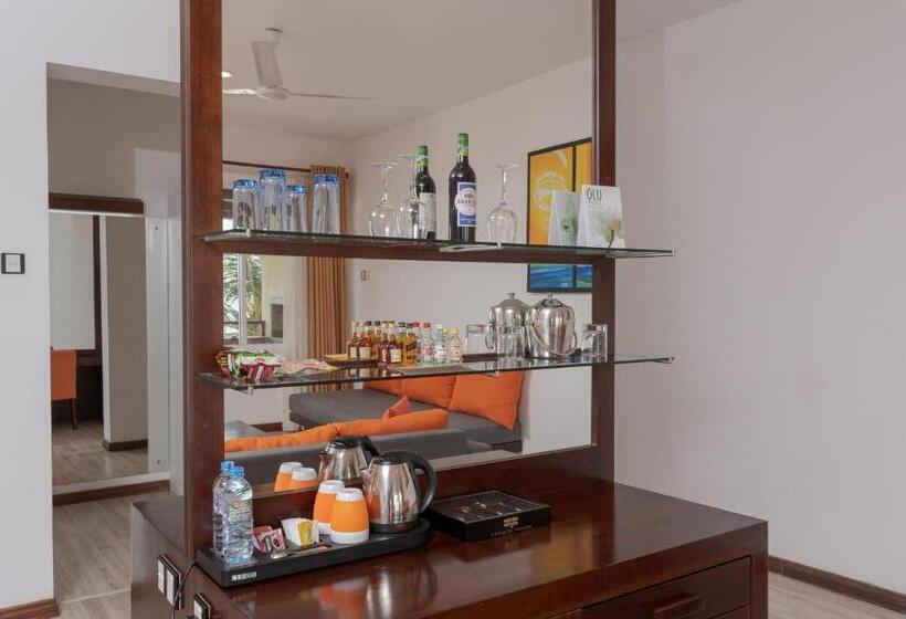 套房, Cocobay Unawatuna