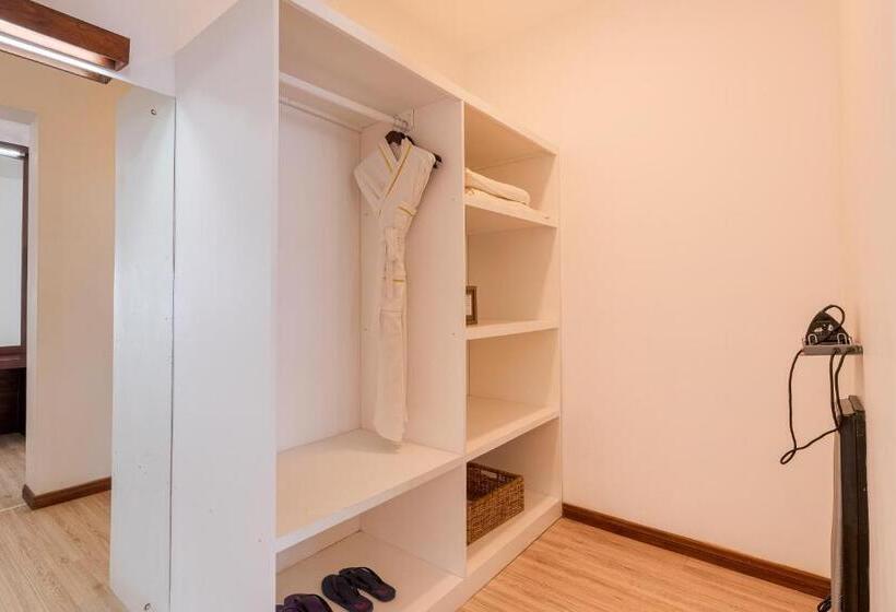 套房, Cocobay Unawatuna