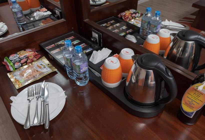 豪华房间, Cocobay Unawatuna