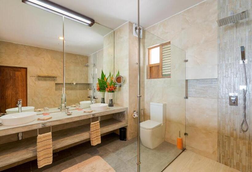 尊贵套房, Cocobay Unawatuna