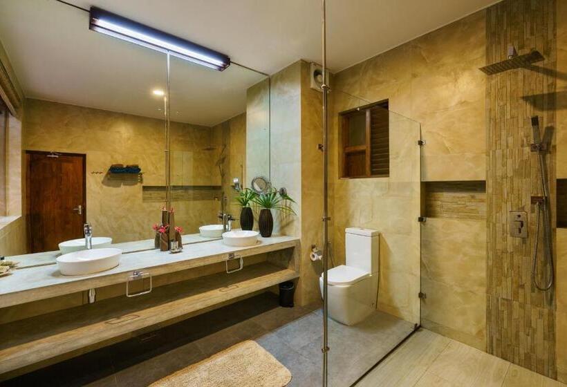 尊贵套房, Cocobay Unawatuna