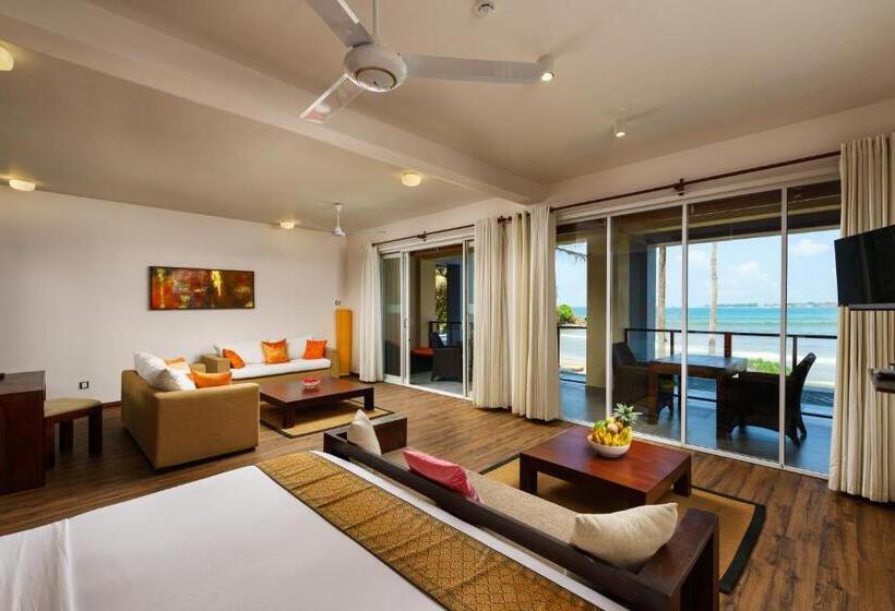 Люкс, Cocobay Unawatuna