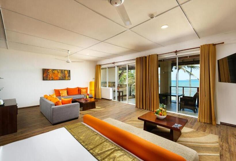 尊贵套房, Cocobay Unawatuna