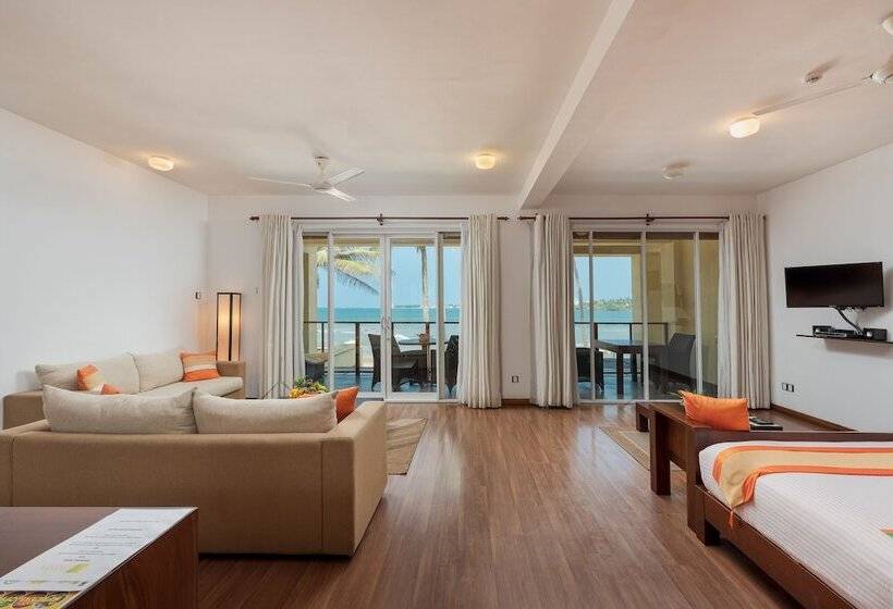 套房, Cocobay Unawatuna