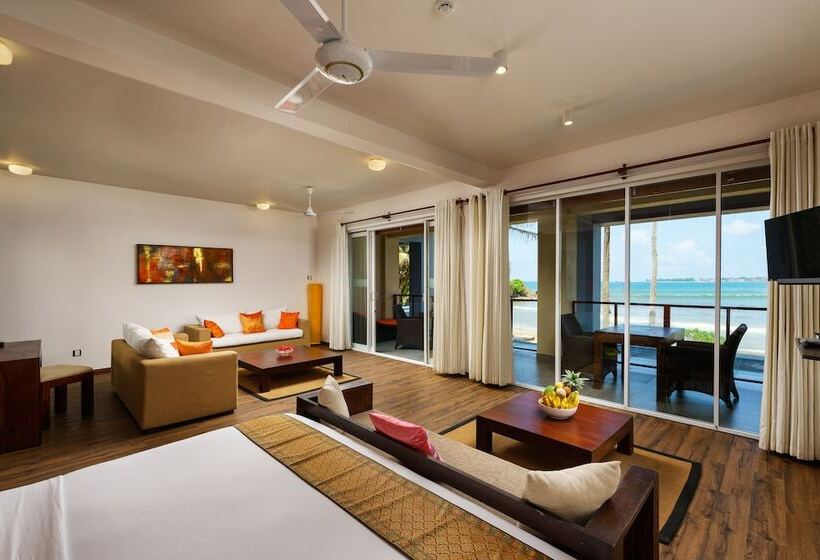 套房, Cocobay Unawatuna