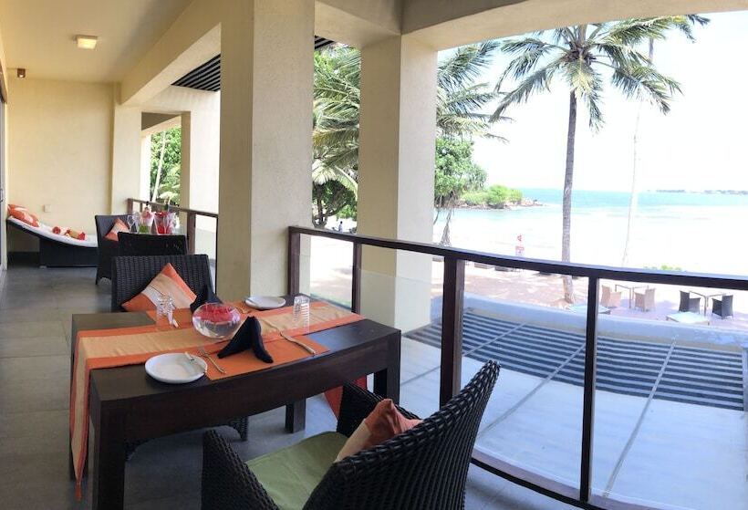 套房, Cocobay Unawatuna