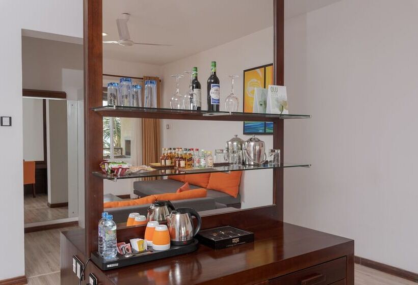 套房, Cocobay Unawatuna