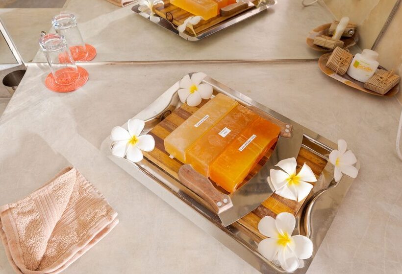 尊贵套房, Cocobay Unawatuna