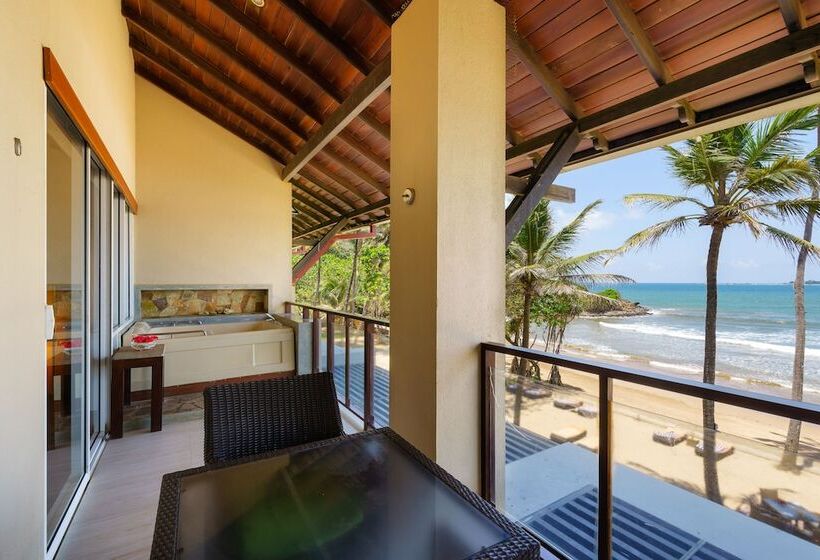 尊贵套房, Cocobay Unawatuna