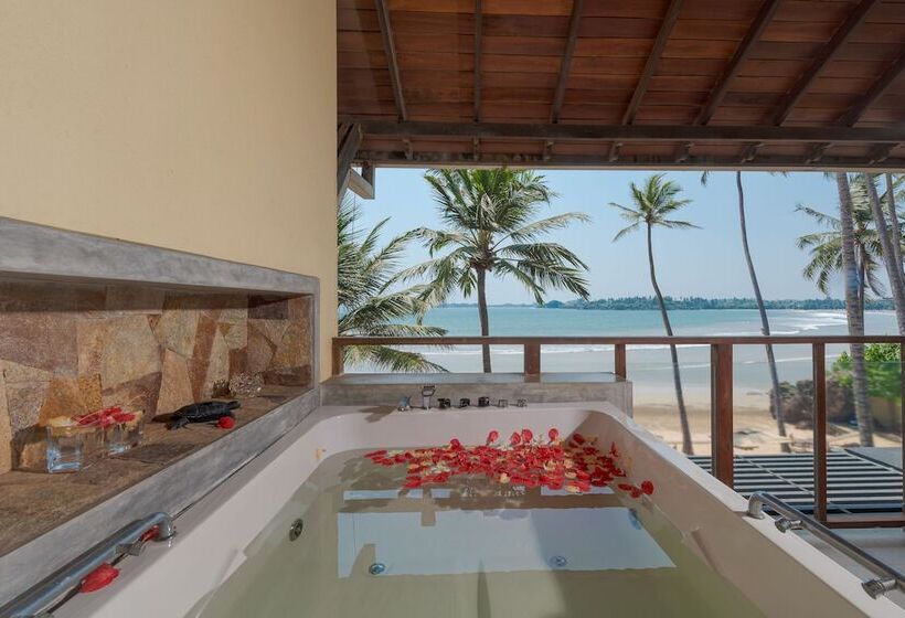 尊贵套房, Cocobay Unawatuna