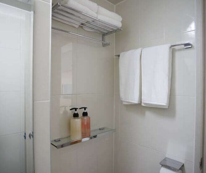 Номер Стандарт, Dada Insadong