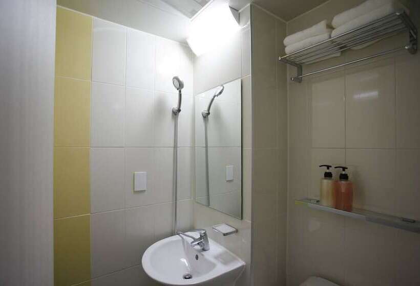 Номер Стандарт, Dada Insadong