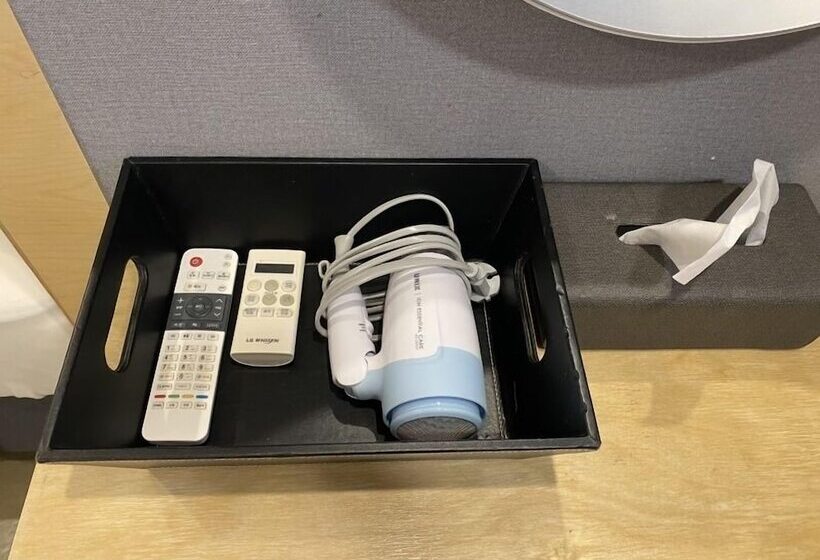 Номер Стандарт, Dada Insadong