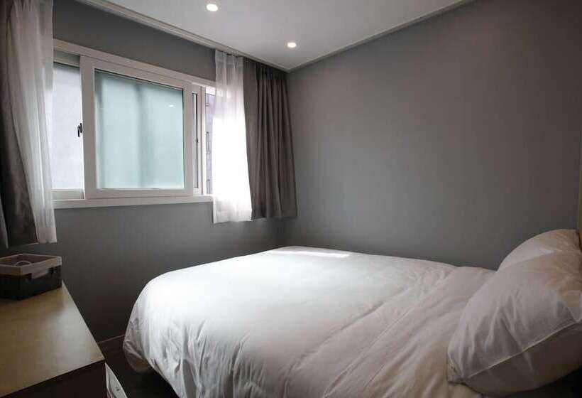 Номер Стандарт, Dada Insadong