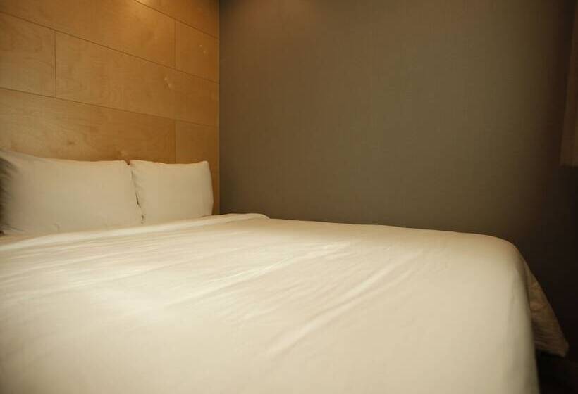 Номер Стандарт, Dada Insadong