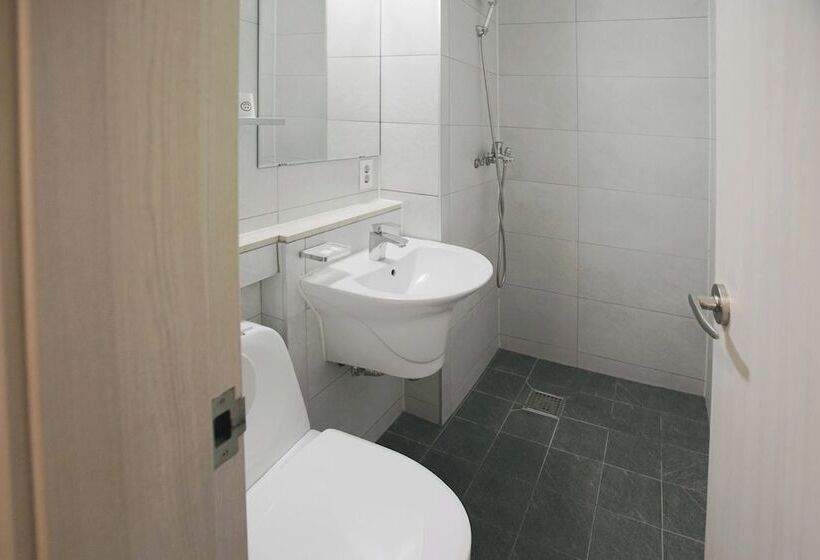 Семейный Номер, Dada Insadong