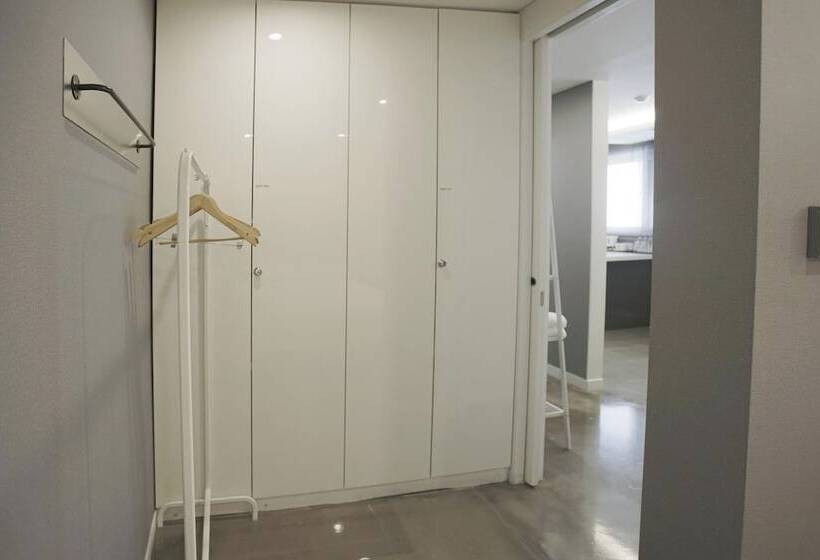 Семейный Номер, Dada Insadong