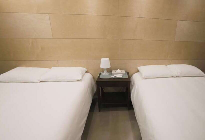 Семейный Номер, Dada Insadong