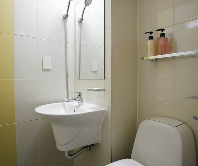 Номер Стандарт, Dada Insadong