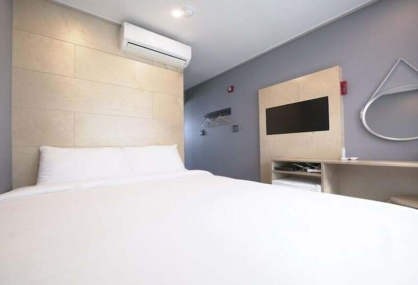 Номер Стандарт, Dada Insadong