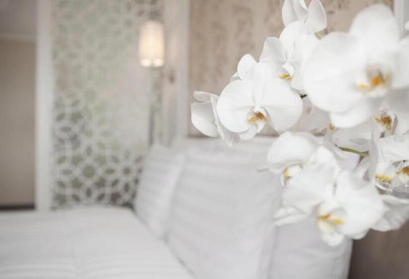 스위트, Dorsett Chengdu