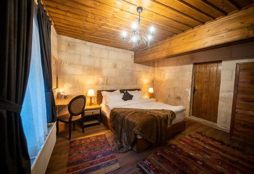 スタンダードルーム, Duven Hotel Cappadocia