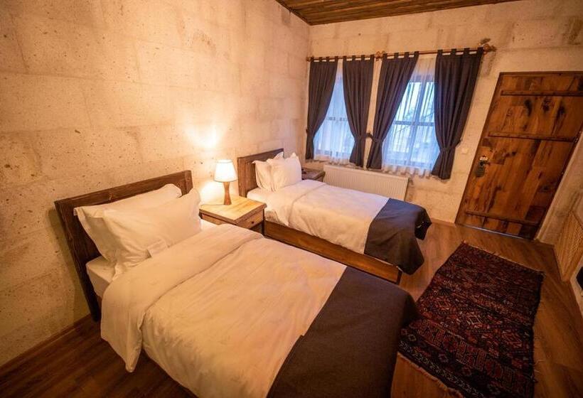 スタンダードルーム, Duven Hotel Cappadocia
